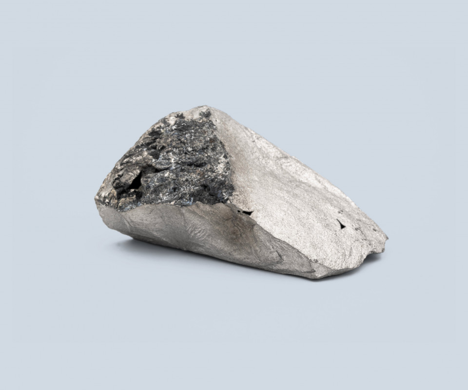 Ferro Vanadium