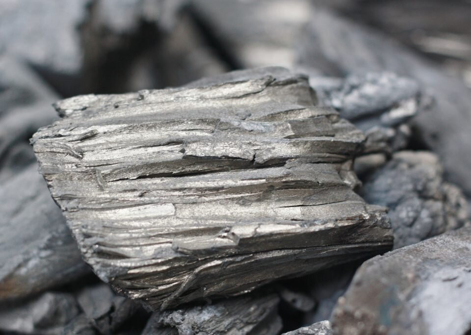 Calcium Metal