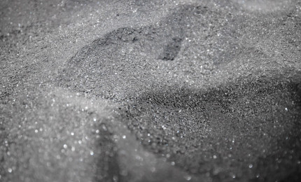 Ferro Titanium Powder