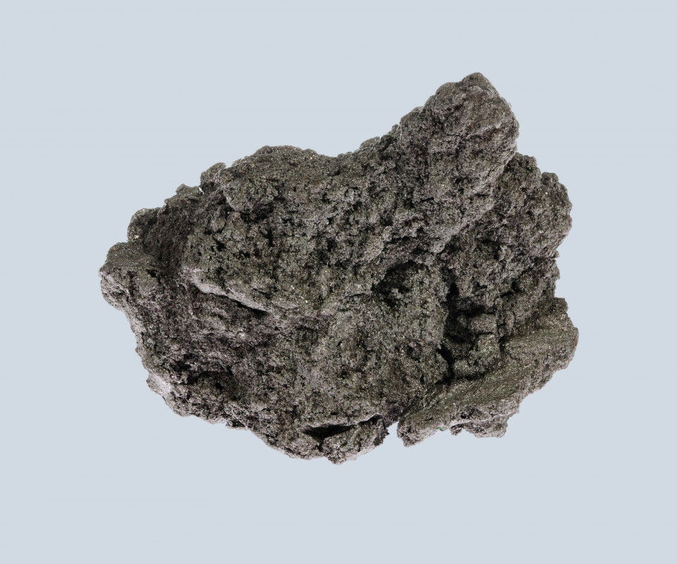 Titanium Sponge