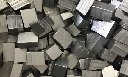 Vacuum grade