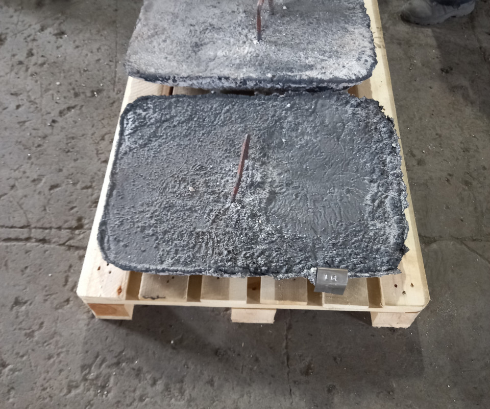 Ferro Nickel Chrome