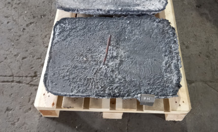 Ferro Nickel Chrome